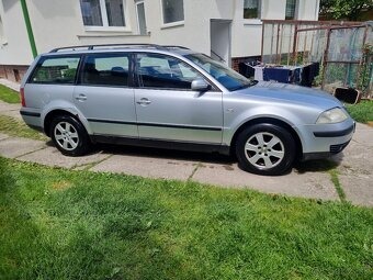 Passat - 4