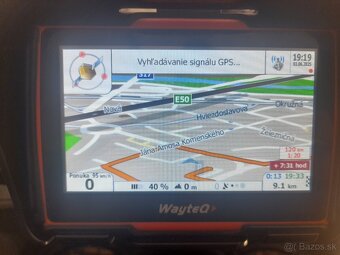 Navigavia wayteq - 4
