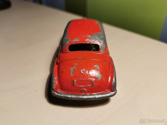 RARITKA Marklin Mercedes 300 - 4