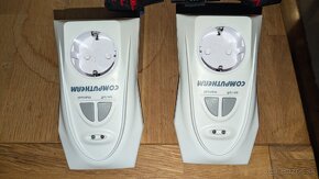 Predám Zásuvku COMPUTHERM Q1 RX riadenú rádio termostatom - 4