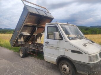 Iveco Daily sklapac - 4