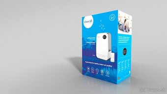 CLEAN AIR OPTIMA CA-606W - 4