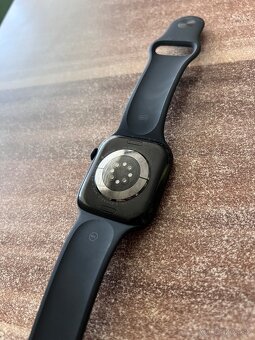 Apple watch 10 46mm - 4