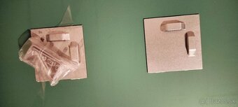 Zrkadlo JIKA Clear 450 x 810 mm - 4