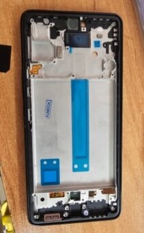 SAMSUNG Galaxy A53 5G (A536B) - INCELL LCD DISPLEJ - 4