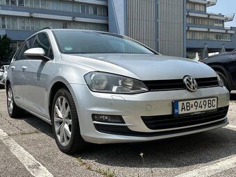 Volkswagen Golf 2.0 tdi - 4