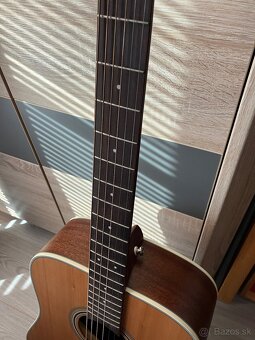 Akustická gitara Takamine GD20 NS - 4
