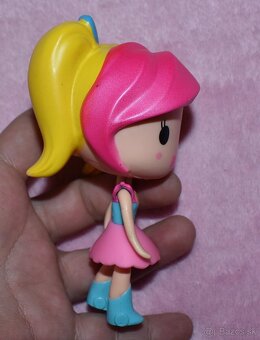 Mattel malé Barbie bábiky - 4