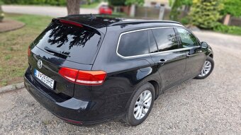 Volkswagen Passat Variant 2.0 TDI 140kW Highline DSG 2019 - 4