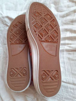 Converse All Star č. 42 - Chuck Taylor II - 4