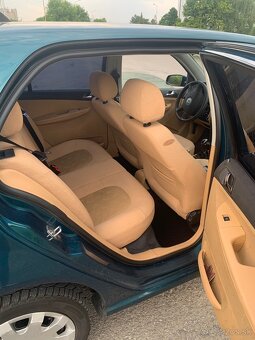 Skoda Fabia 1.9TDi - 4