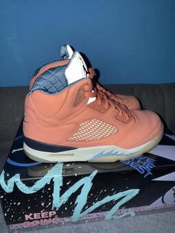 Jordan 5 djkhaled - 4