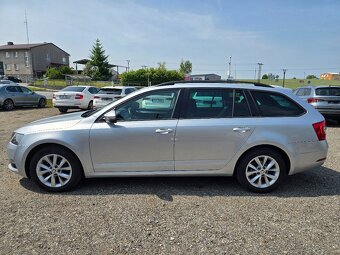 Škoda Octavia 2.0 TDi 110KW DSG Ambiente DPH - 4