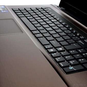 Predám notebook Asus X73S - 4