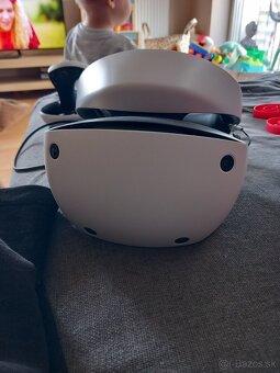 Playstation VR2 - 4