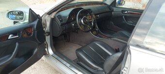 CLK 320 W208 - 4