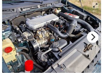 Predám Citroen Xsara - 4
