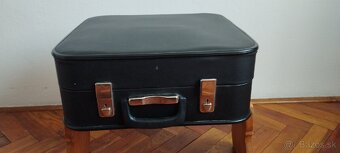 Písací stroj consul - 4