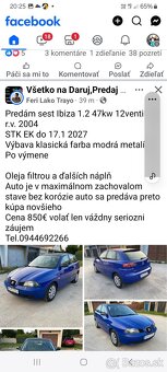 Neprepisane vozidlo ak ho zbadáte kontaktujte ma - 4