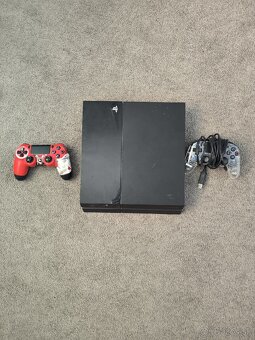 Playstation 4 - 4