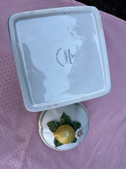 Veľká dóza Villeroy & Boch - 4