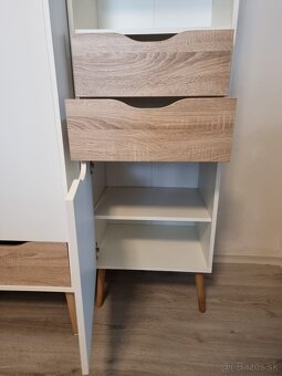 Predá skriňu - 4
