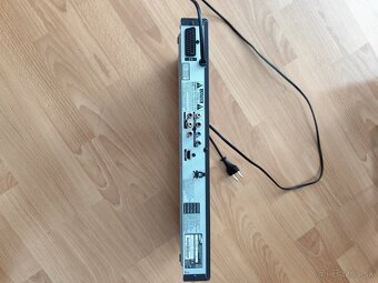 Televízor a DVD - 4