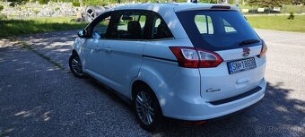 Ford Grand C Max 2.0 TDCi 120Kw - 4
