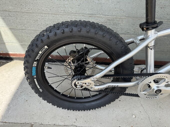 Early Rider Seeker 16x - 4
