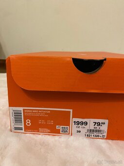 Nike Initiator - 4