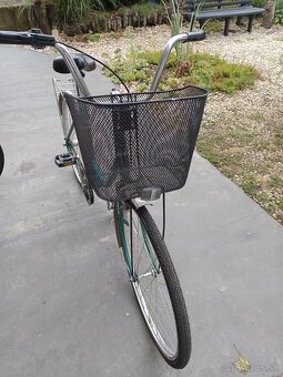 Predám bicykel - 4