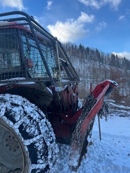 Zetor 7341ukt - 4