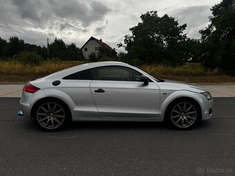 ✅Audi TT 2.0 TFSI S-line | 147 kw |✅ - 4