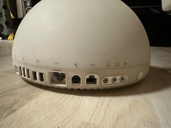 Apple iMac G4 - 4