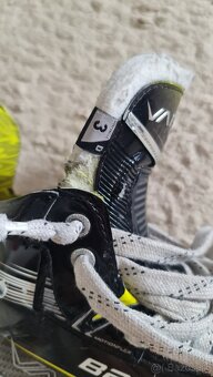 Detske hokejove korčule Bauer - 4