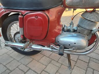 Jawa 175/356 - 4