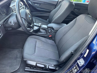 BMW 3 Touring 320d xDrive A/T 52000KM - 4