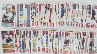 HOCKEY STARS PLAYERS - 4