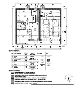 Stavebný pozemok 800m2 - 4