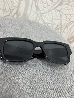 Unisex slnecne okuliare Do - 4