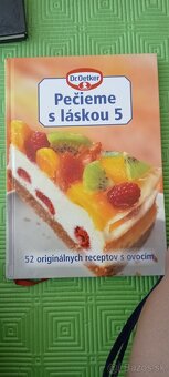 Pečieme s láskou - 4