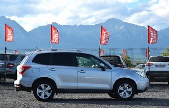 Subaru Forester 4x4 108 kw diesel - 4