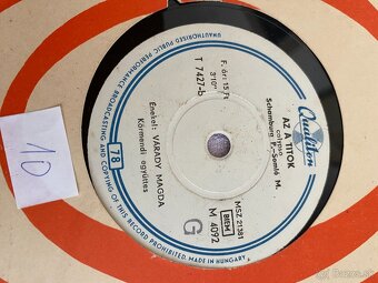 LP platne - 4