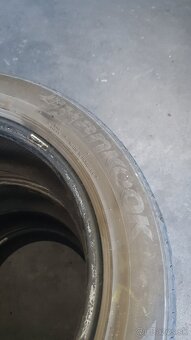4 kusy letne pneu HANKOOK VENTUS PRIME 2 205/55 R16 91H - 4