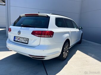 Volkswagen passat 2.0 automat - 4