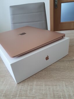 Macbook Air M1 - 4