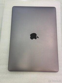 ZÁRUKA | Macbook Air 2019 - 4