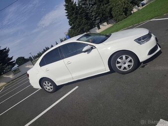 Volkswagen Jetta 1.6 TDI, STK+EK 7/2027✅ - 4