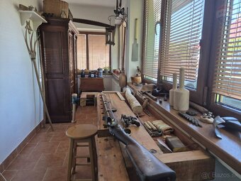 Rodinný dom na pozemku 1445 m², Poľný Kesov okres Nitra - 4