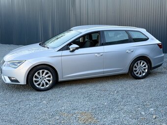Seat Leon 2016 DSG automat - 4